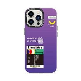 BSSM iPhone 13 Pro Max Estoril Desenli Kapak Estoril 4 Kılıf