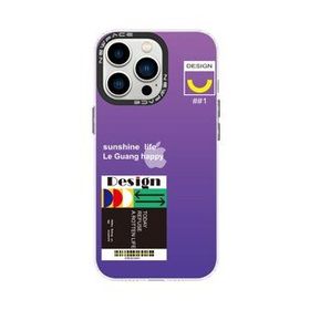 BSSM iPhone 13 Pro Max Estoril Desenli Kapak Estoril 4 Kılıf