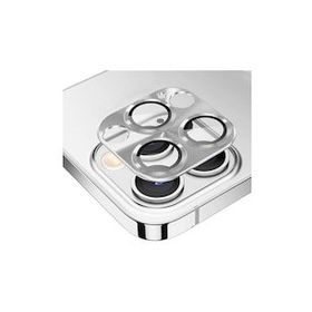 BSSM iPhone 13 Pro Max Gold Pers Alüminyum Kamera Lens