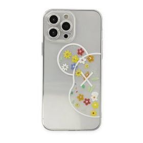 BSSM iPhone 13 Pro Max Lucky Silikon Lucky 5 Kılıf
