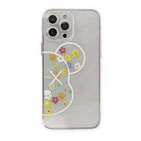 BSSM iPhone 13 Pro Max Lucky Silikon Lucky 6 Kılıf