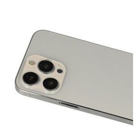 BSSM iPhone 13 Pro Max Rainbow Rose Gold Kamera Lens Koruma Camı