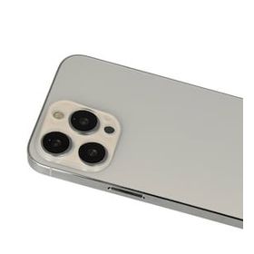 BSSM iPhone 13 Pro Max Rainbow Rose Gold Kamera Lens Koruma Camı