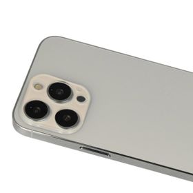 BSSM iPhone 13 Pro Max Rainbow Rose Gold Kamera Lens Koruma Camı