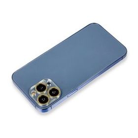 BSSM iPhone 13 Pro Max Shine Gold Kamera Lens Koruma Camı