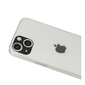 BSSM iPhone 13 Rainbow Kamera Lens Koruma Camı