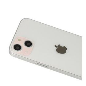 BSSM iPhone 13 Rainbow Rose Gold Kamera Lens Koruma Camı