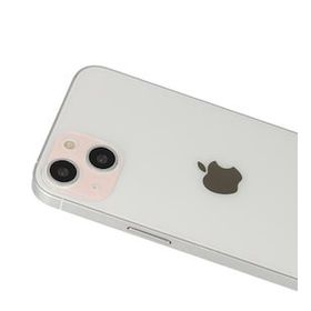 BSSM iPhone 13 Rainbow Rose Gold Kamera Lens Koruma Camı