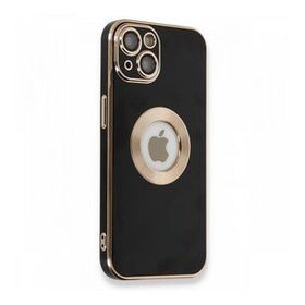 BSSM iPhone 13 Store Silikon Siyah Kılıf