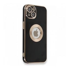 BSSM iPhone 13 Store Silikon Siyah Kılıf