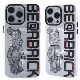 BSSM iPhone 14 Apollo Magneticsafe Desenli Kapak Apollo Şeffaf 1 Kılıf