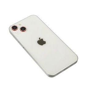 BSSM iPhone 14 Kırmızı Diamond Kamera Lens