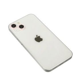 BSSM iPhone 14 Pembe Diamond Kamera Lens