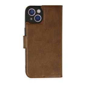 BSSM iPhone 14 Plus Trend S Plus Kapaklı Taba Kılıf