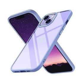 BSSM iPhone 14 Power Silikon Sierra Blue Kılıf