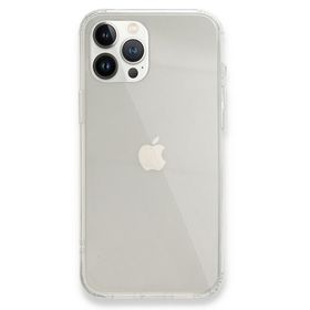 BSSM iPhone 14 Pro 3D Vera Şeffaf Kılıf