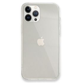 BSSM iPhone 14 Pro 3D Vera Şeffaf Kılıf