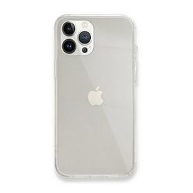 BSSM iPhone 14 Pro 3D Vera Şeffaf Kılıf