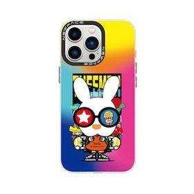 BSSM iPhone 14 Pro Max Desenli Kapak Estoril 10 Kılıf
