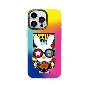 BSSM iPhone 14 Pro Max Desenli Kapak Estoril 10 Kılıf