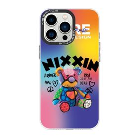 BSSM iPhone 14 Pro Max Desenli Kapak Estoril 11 Kılıf