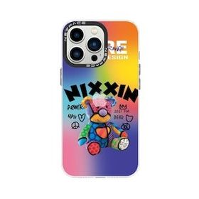 BSSM iPhone 14 Pro Max Desenli Kapak Estoril 11 Kılıf