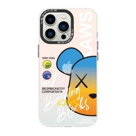 BSSM iPhone 14 Pro Max Desenli Kapak Estoril 6 Kılıf