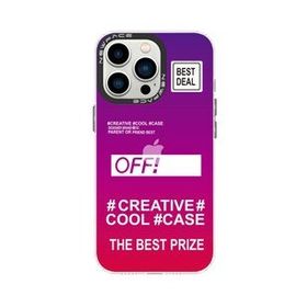BSSM iPhone 14 Pro Max Desenli Kapak Estoril 9 Kılıf