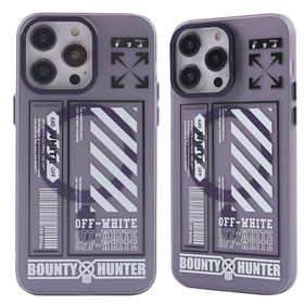 BSSM iPhone 14 Pro Max Magneticsafe Desenli Kapak Apollo Mor 1 Kılıf