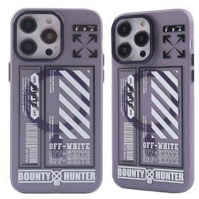 BSSM iPhone 14 Pro Max Magneticsafe Desenli Kapak Apollo Mor 1 Kılıf
