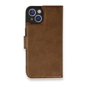 BSSM iPhone 14 Trend S Plus Kapaklı Taba Kılıf