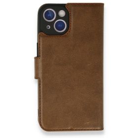 BSSM iPhone 14 Trend S Plus Kapaklı Taba Kılıf
