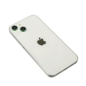 BSSM iPhone 14 Yeşil Diamond Kamera Lens