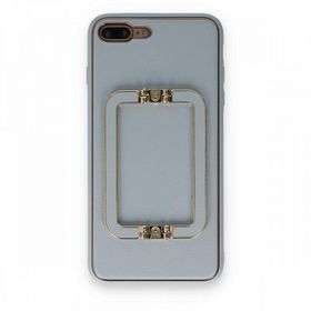 BSSM iPhone 7 Plus Coco Elit Kapak Turkuaz Kılıf