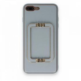 BSSM iPhone 7 Plus Coco Elit Kapak Turkuaz Kılıf