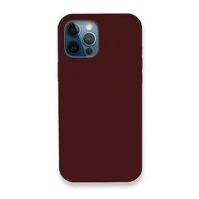 BSSM Lansman Legant Silikon - Koyu Yeşil iPhone 12 Pro Max Kılıf