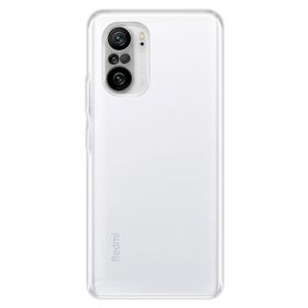 BSSM Lüx Şeffaf Silikon Xiaomi Poco F3 Kılıf