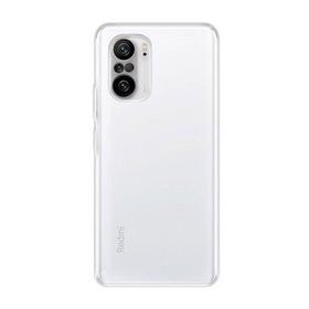 BSSM Lüx Şeffaf Silikon Xiaomi Poco F3 Kılıf