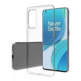 BSSM Lüx Şeffaf Silikon Xiaomi Pocophone M3 Kılıf