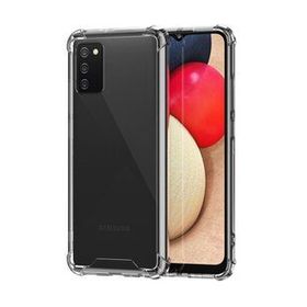 BSSM Olex Tpu Silikon Samsung Galaxy A02S Kılıf