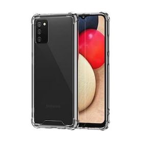 BSSM Olex Tpu Silikon Samsung Galaxy A02S Kılıf