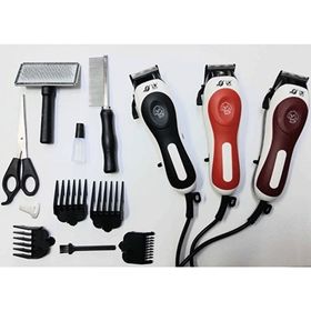 BSSM RF-566 Köpek Tıraş Makinesi Seti