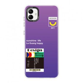 BSSM Samsung Galaxy A04 Estoril Desenli Kapak Estoril 4 Kılıf