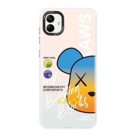 BSSM Samsung Galaxy A04 Estoril Desenli Kapak Estoril 6 Kılıf