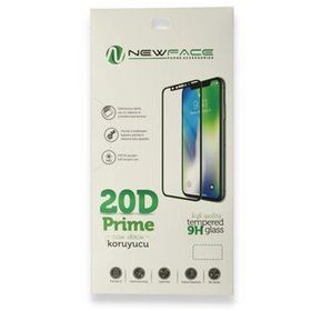 BSSM Samsung Galaxy A22 20D Premium Cam Ekran Koruyucu
