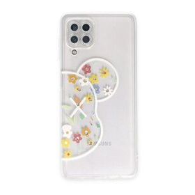 BSSM Samsung Galaxy A22 Lucky Silikon Lucky 6 Kılıf
