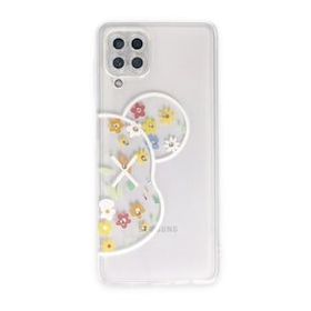 BSSM Samsung Galaxy A22 Lucky Silikon Lucky 6 Kılıf