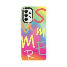 BSSM Samsung Galaxy A33 5G Desenli Kapak Estoril 3 Kılıf