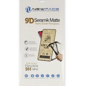 BSSM Samsung Galaxy A52S Mat Seramik Nano Ekran Koruyucu