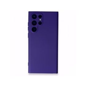 BSSM Samsung Galaxy J7 Palm Buzlu Kamera Sürgülü Silikon - Sarı Kılıf